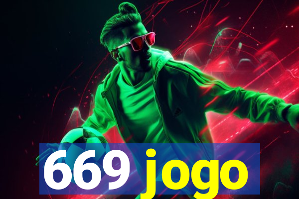 669 jogo